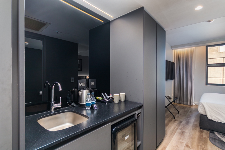 To Let 0 Bedroom Property for Rent in Cape Town City Centre Western Cape